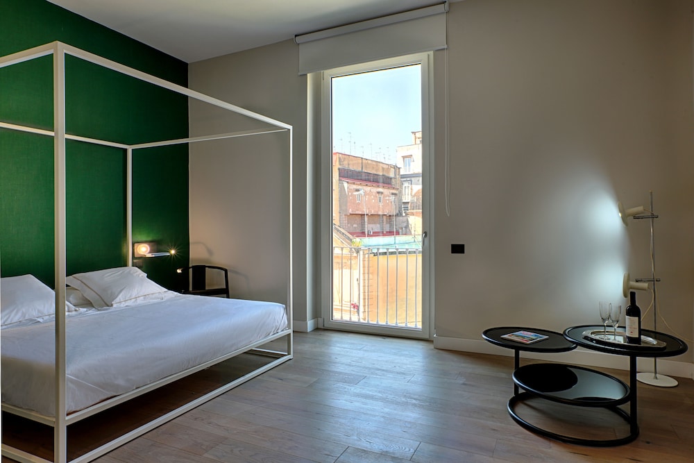 Exclusive Double Room photo 3