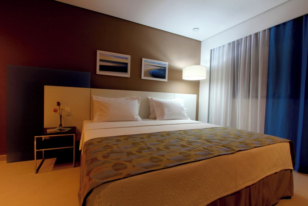 Standard Casal - 1 Cama King - Photo 3