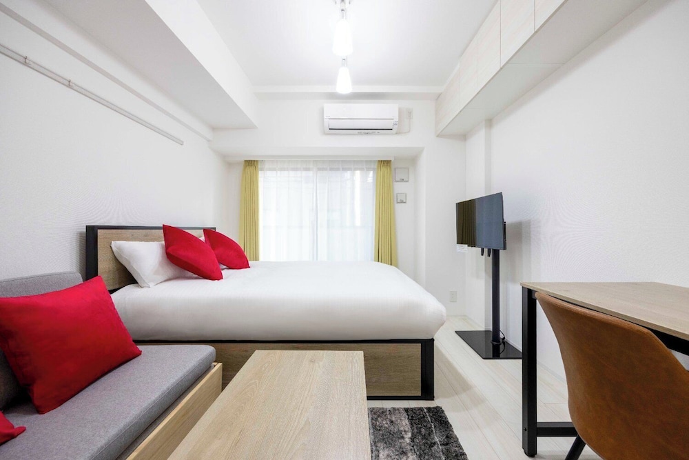 Basic Apartment, Non Smoking (208) photo 3