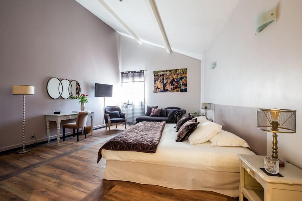 Room (Gaïa)