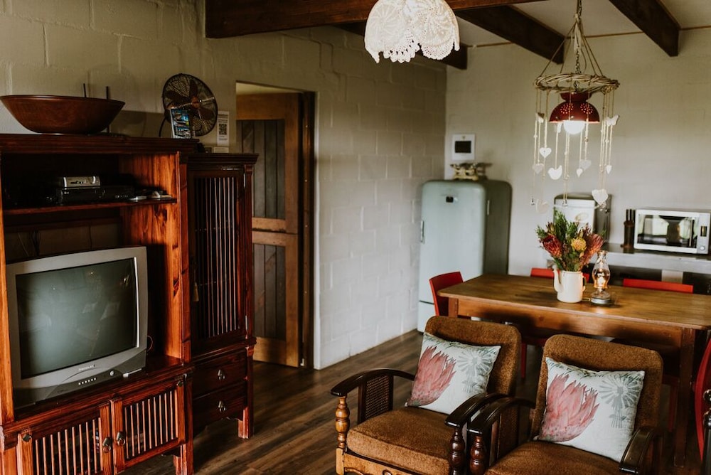 Comfort Cottage, 1 Bedroom photo 2
