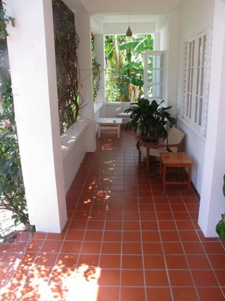 Triple Room, Sea View photo 3
