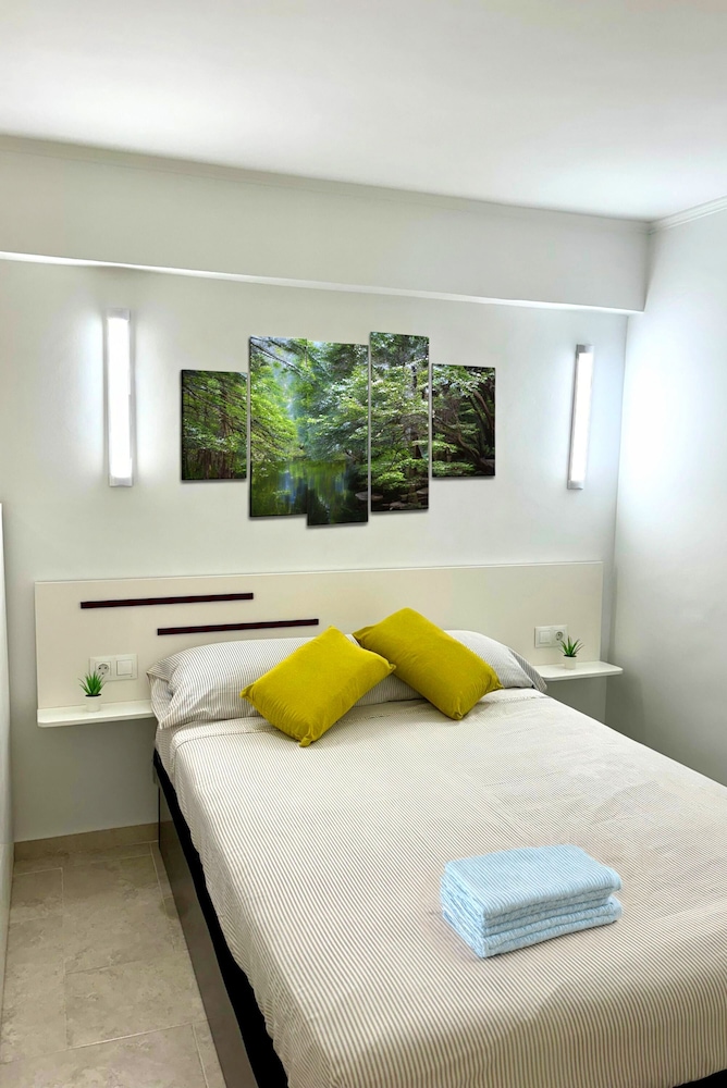 Estudio Junior, Baño Privado
