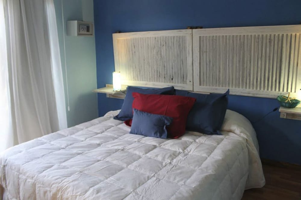 Standard Room, Garden View photo 1