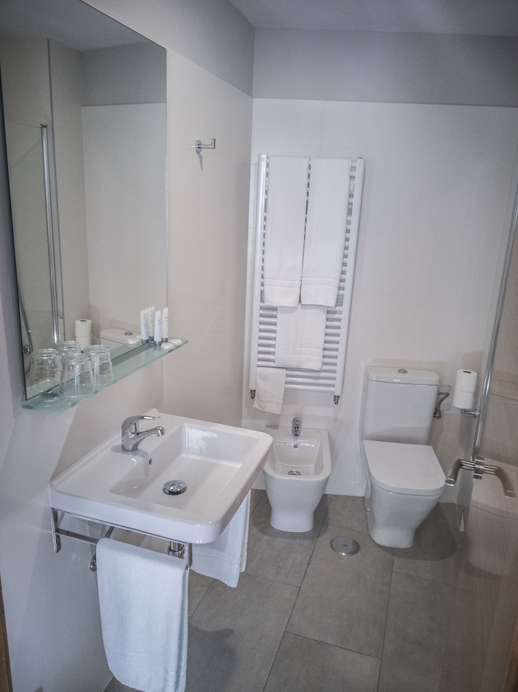 Double Room, 1 Double Bed photo 2