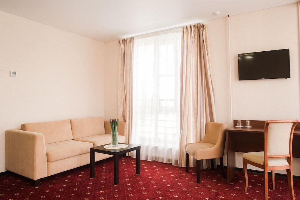 Comfort Triple Room photo 3