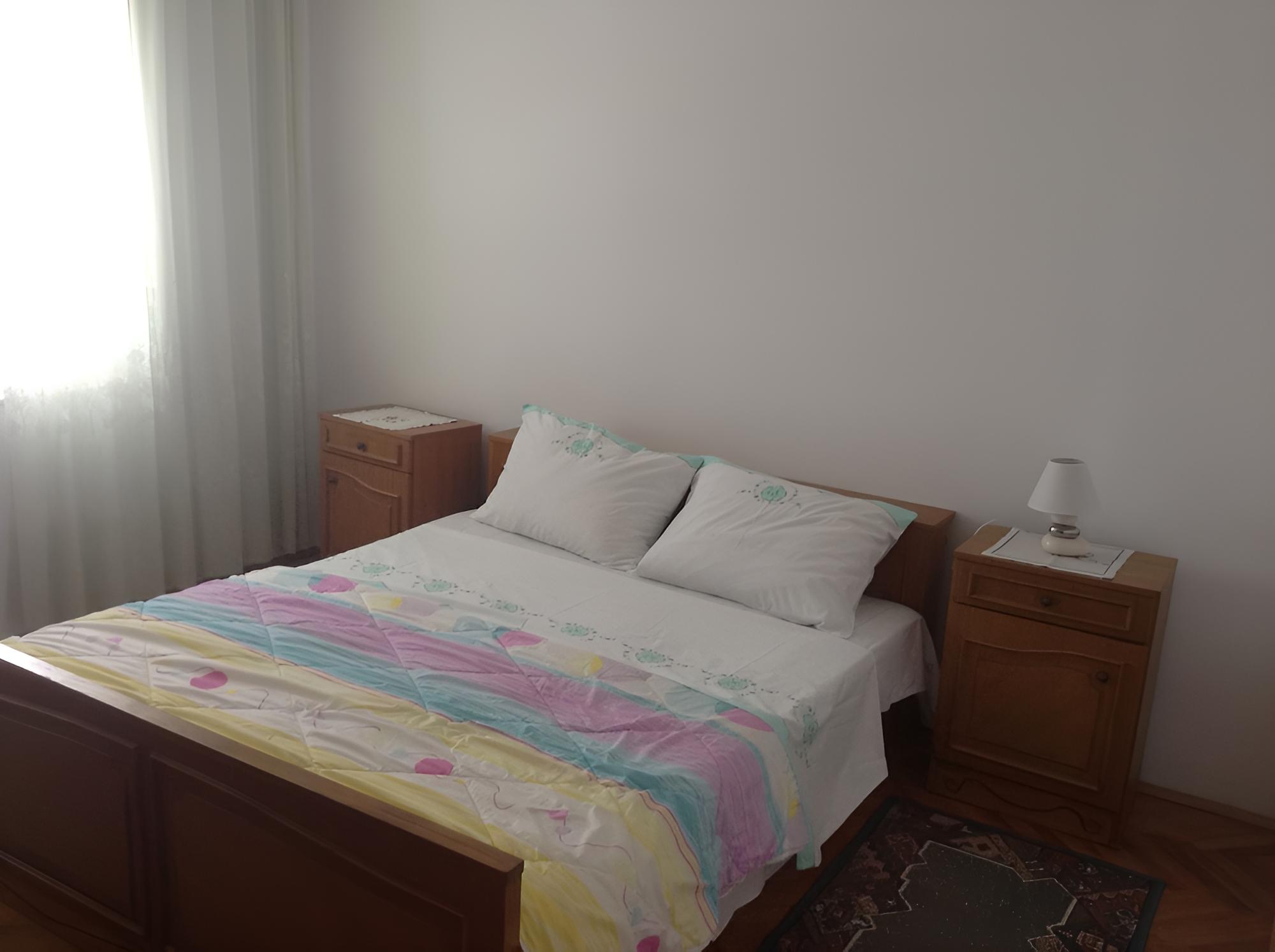 Apartment (Bila - 15m from the sea - A1(6)) photo 3