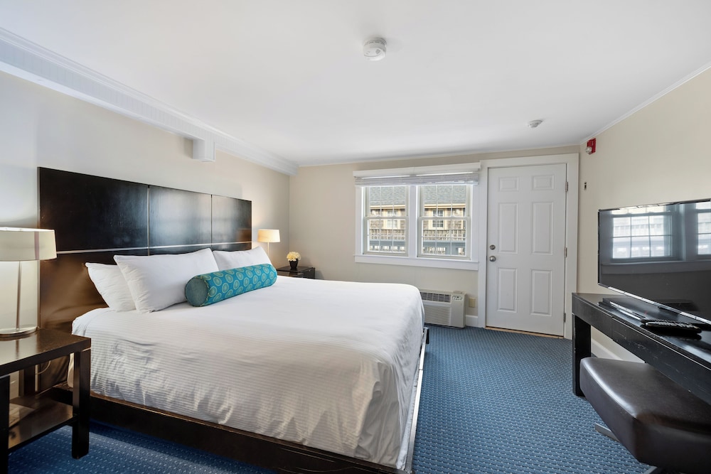City Room