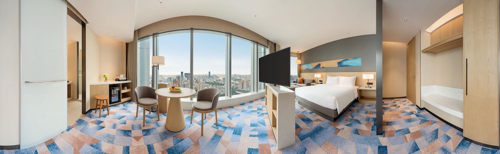 Room, 1 King Bed, River View (Specialty) photo 3