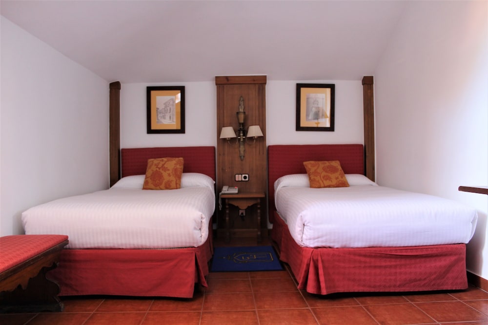 Economy Room - Photo 2