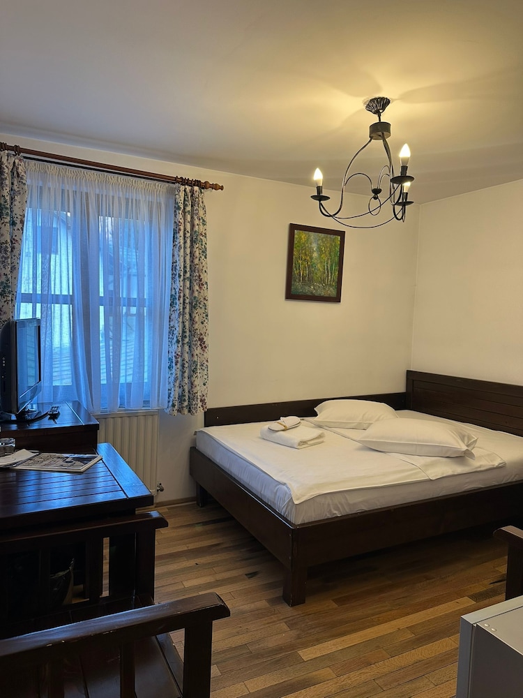 Basic Single Room photo 1