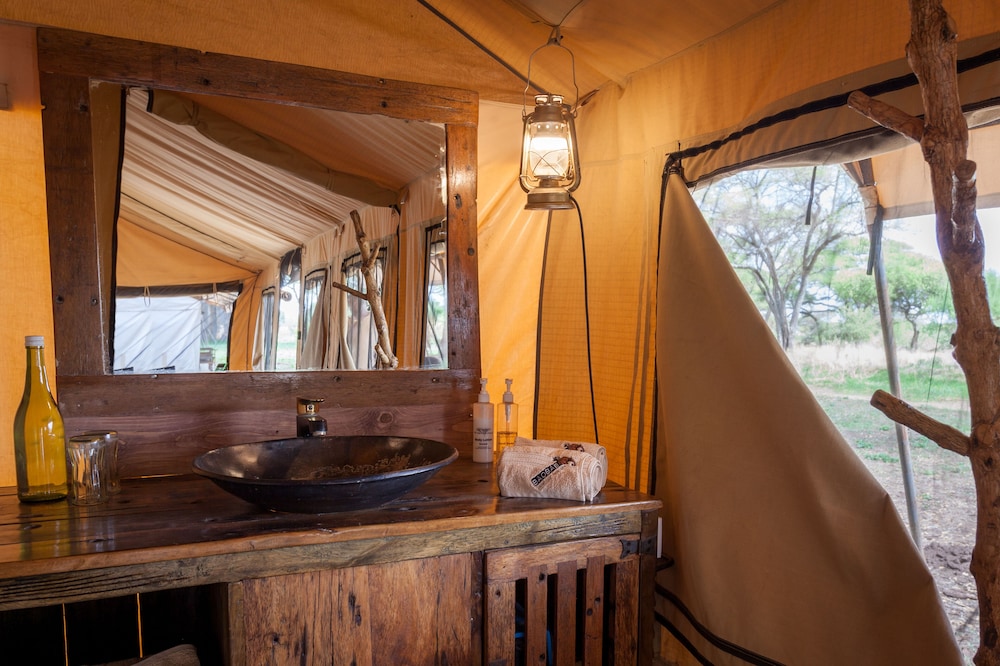 Standard Tent