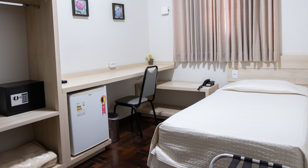Executive Room, 1 Twin Bed