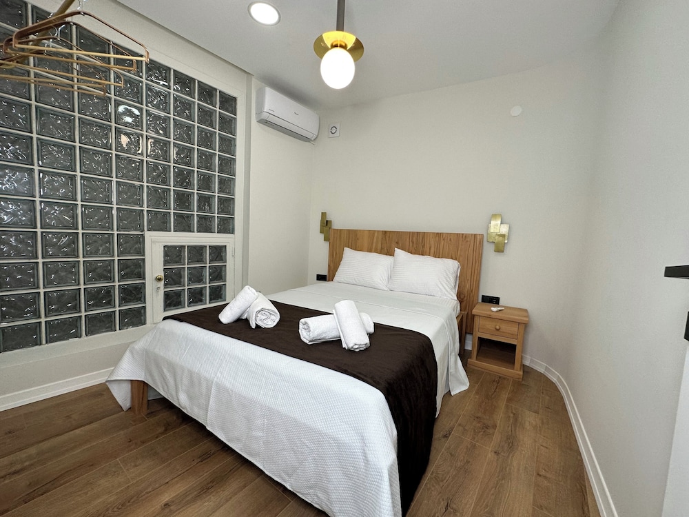 City Apartment photo 2