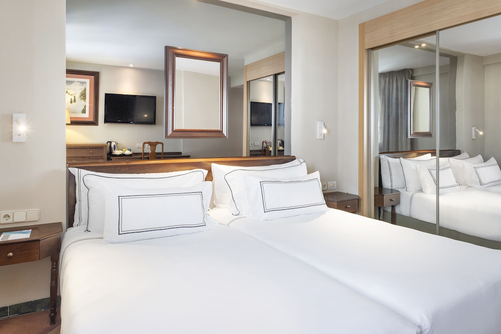 Double Room Single Use photo 2
