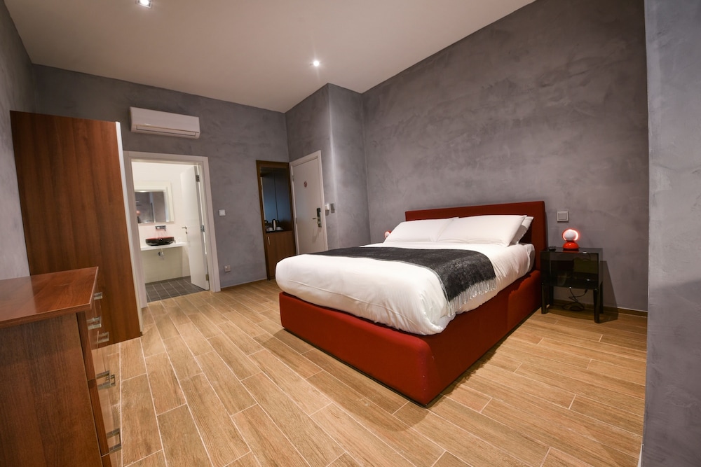 Comfort Room (Twin Beds x2 Available on Request) photo 1