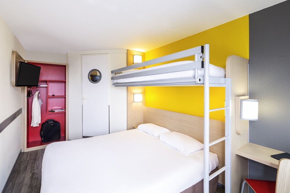 Economy Room, Multiple Beds (Little POP) - Photo 1