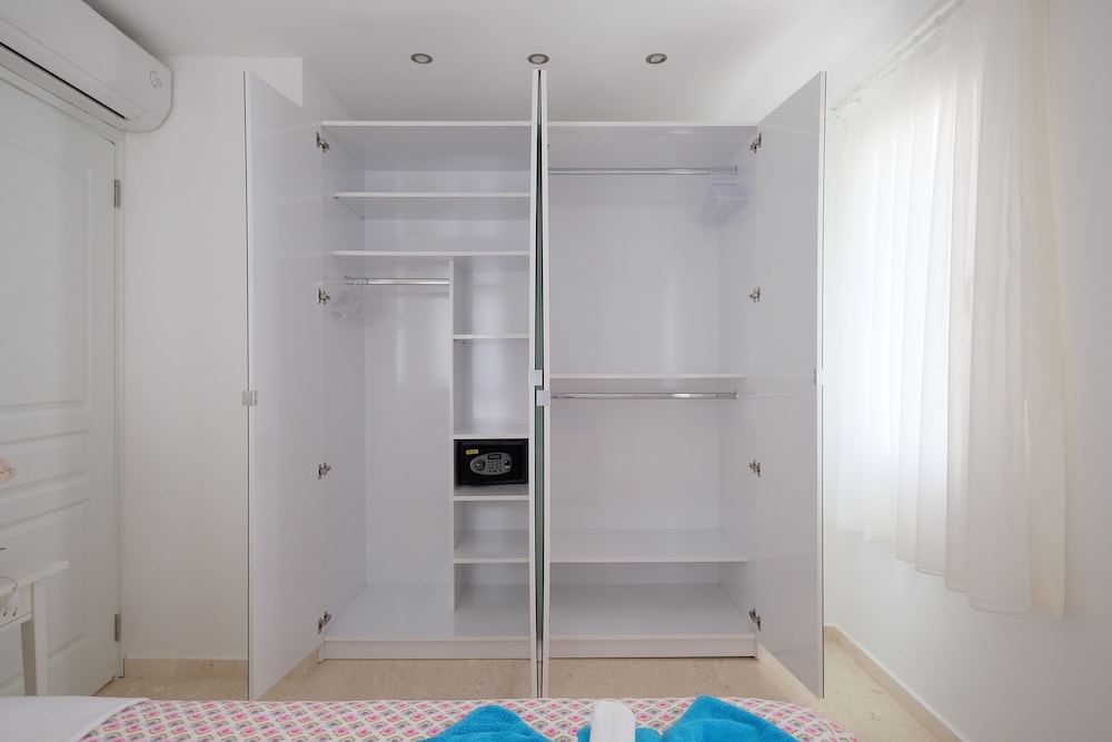 Comfort Apartment, 2 Bedrooms photo 3