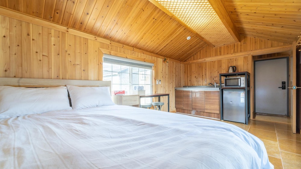 Basic Room, 1 Bedroom (couple2) - Photo 4