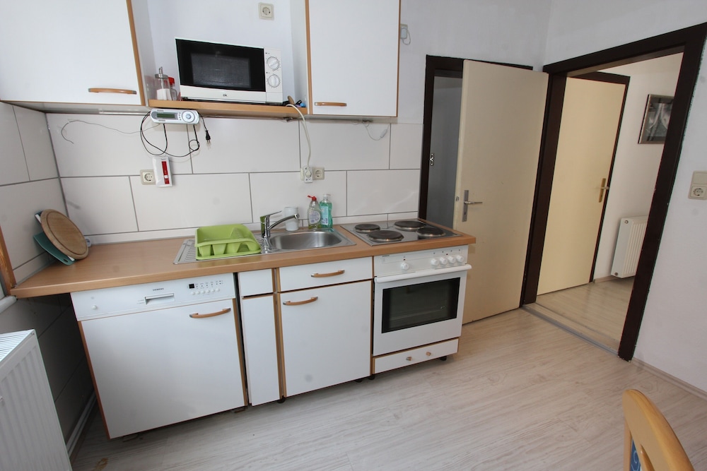 Romantic Apartment photo 3