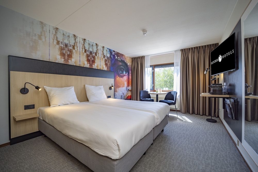Comfort Double Room - Photo 2
