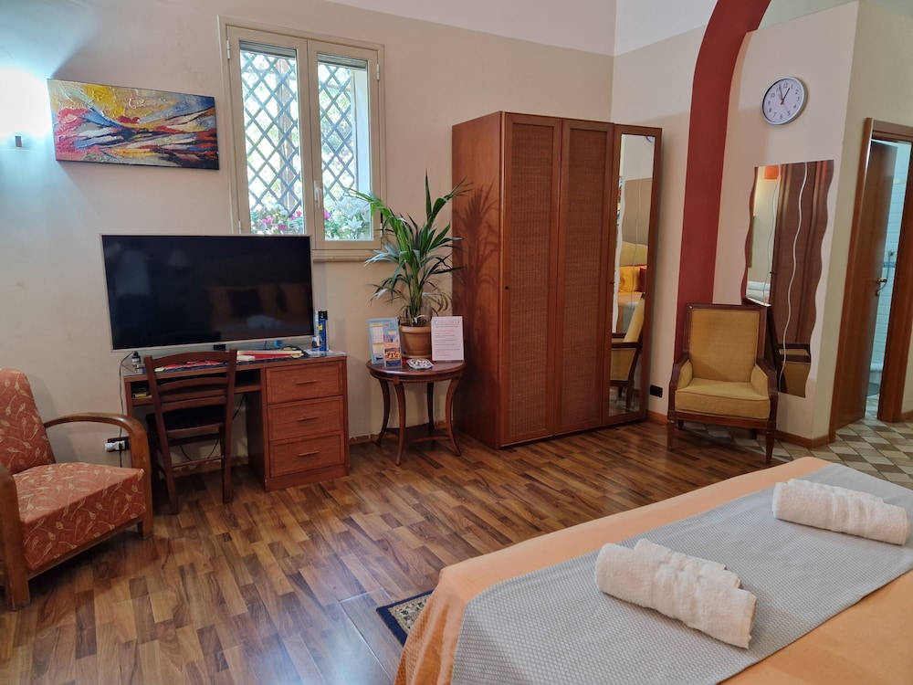 Casa Ròtre in the Historic Center of Palermo, 写真 33