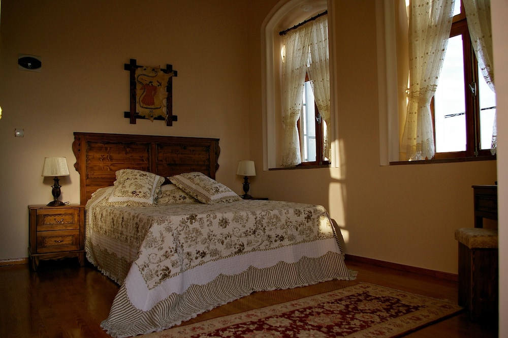 Superior Double Room photo 3