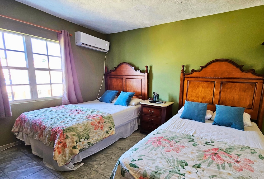 Panoramic Suite, 2 Bedrooms, Balcony, Ocean View, photo 6