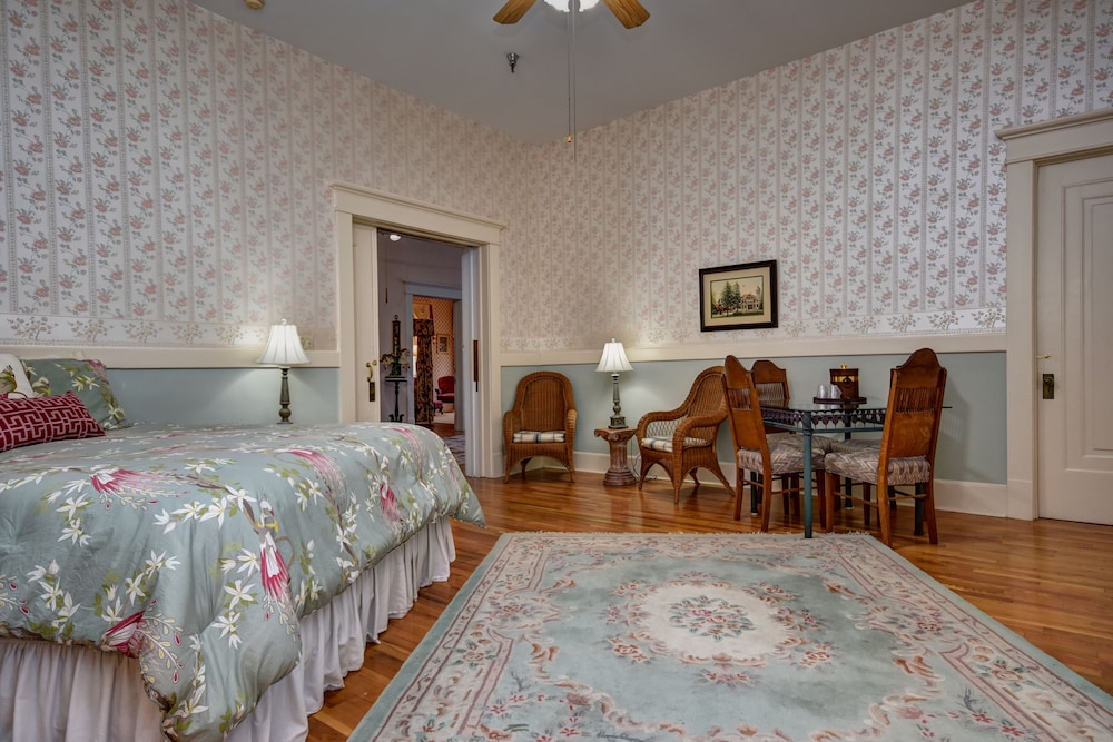 Suite (Veranda) photo 2