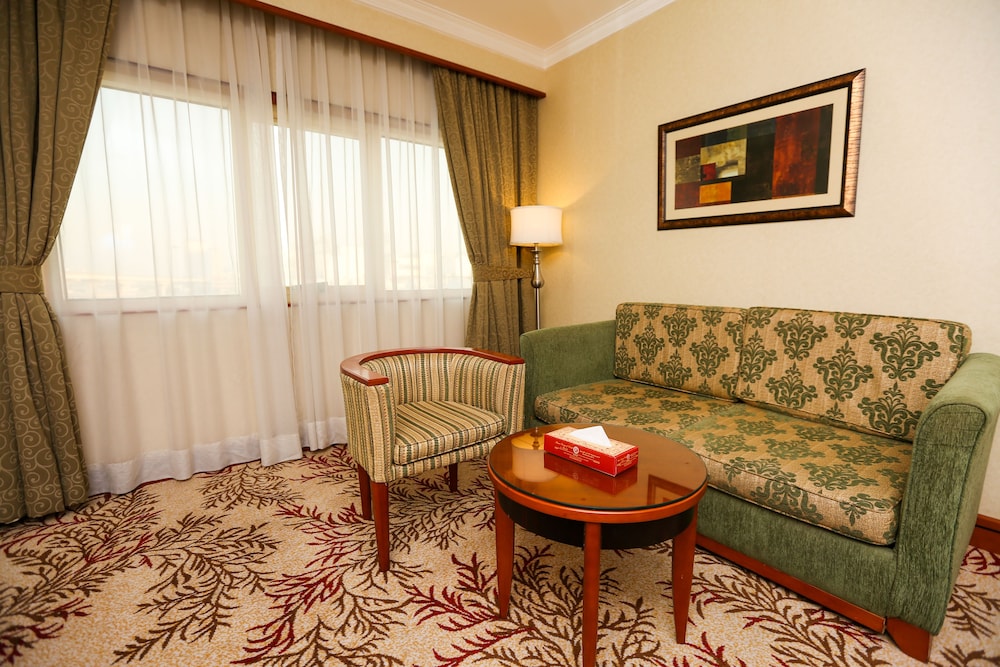 Executive Double or Twin Room photo 3