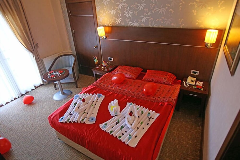 Standard Room photo 2