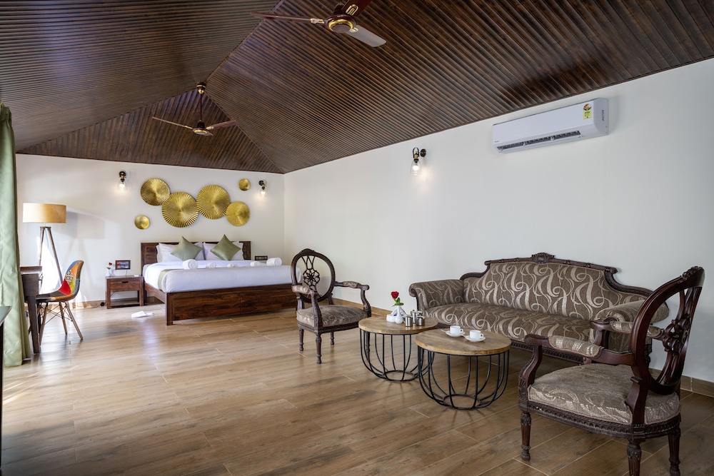 Suite room - Photo 1
