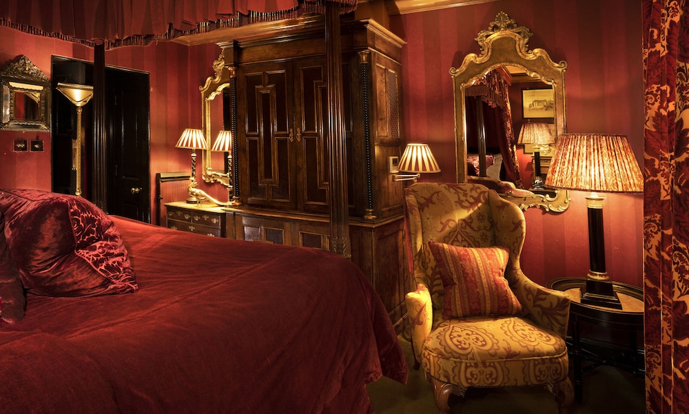 Allan Ramsay Suite - Photo 30