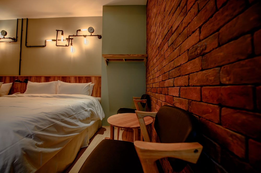 Standard Quadruple Room, 2 Double Beds photo 3