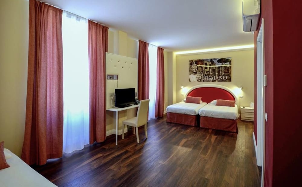 Superior Triple Room
