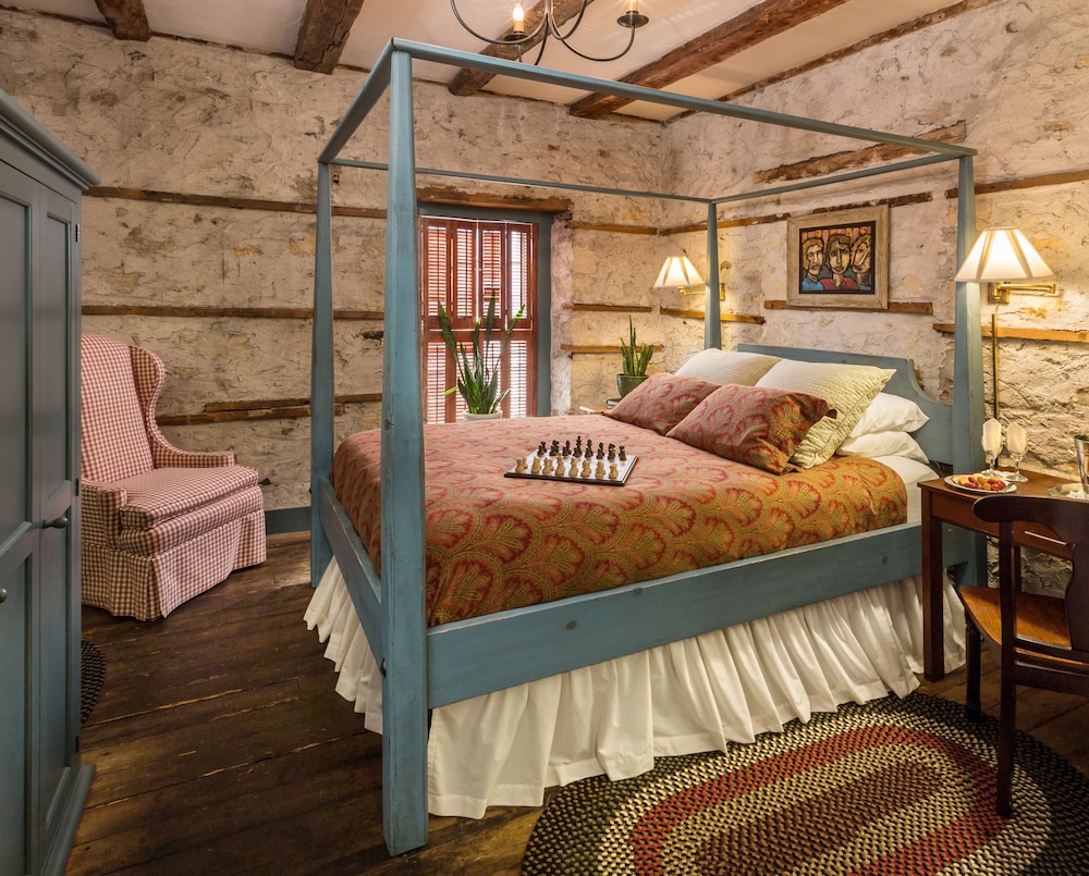 Room, 1 Queen Bed