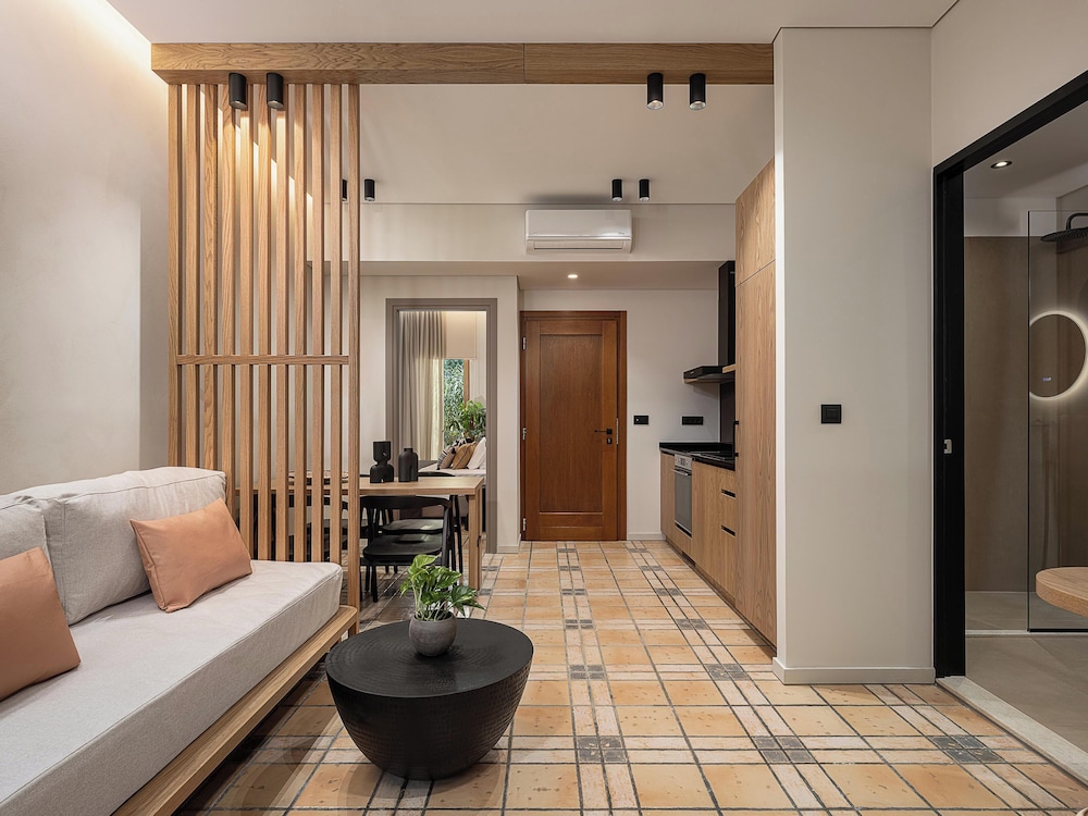 Apartment, 1 Bedroom