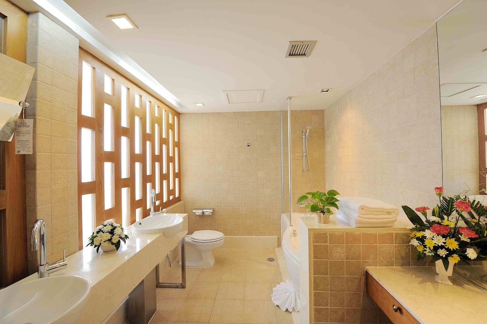 Junior Suite Paradise Wing - Photo 5