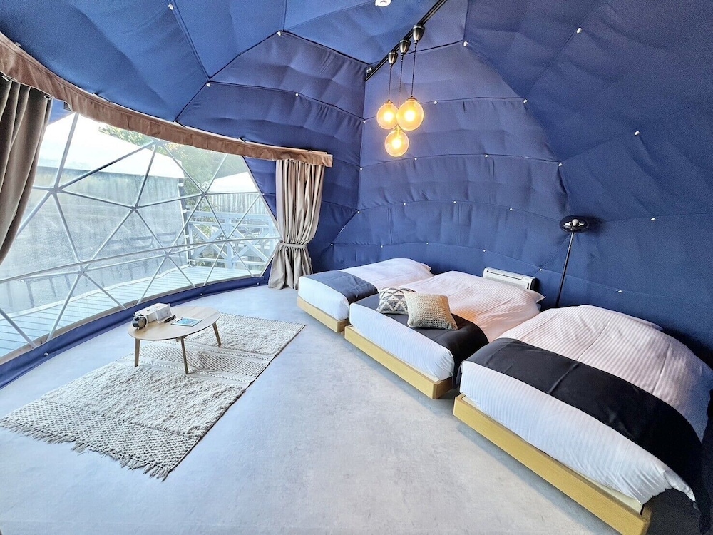 Dome Tent - D6 photo 1