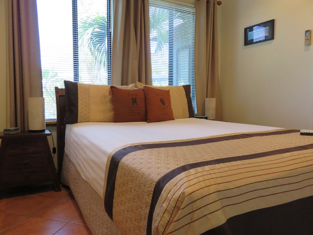 Standard Room, Non Smoking, Kitchen (Queen Standard) photo 1