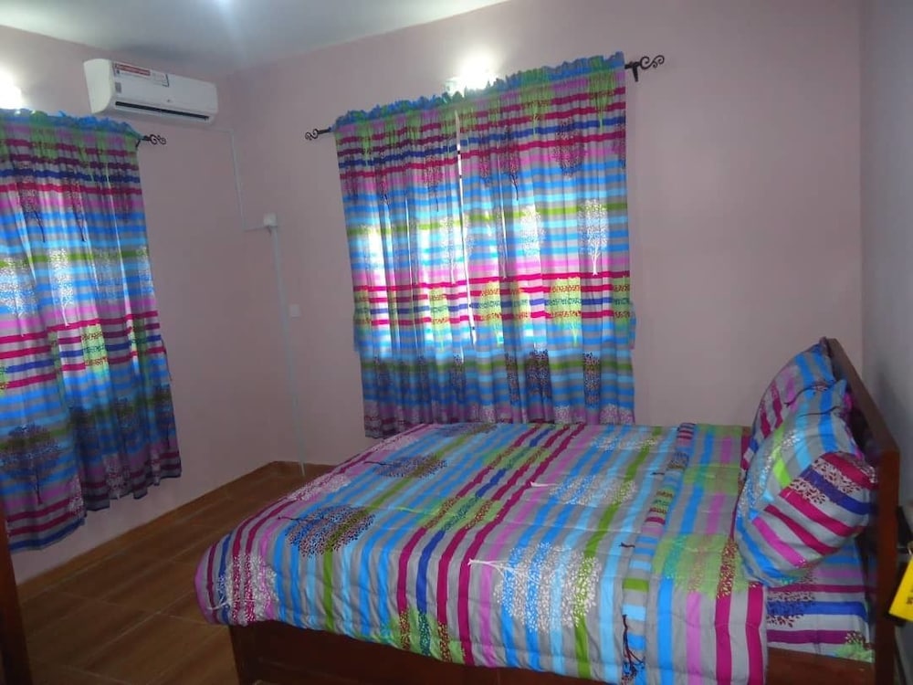 Comfort Apartment, 2 Bedrooms photo 1
