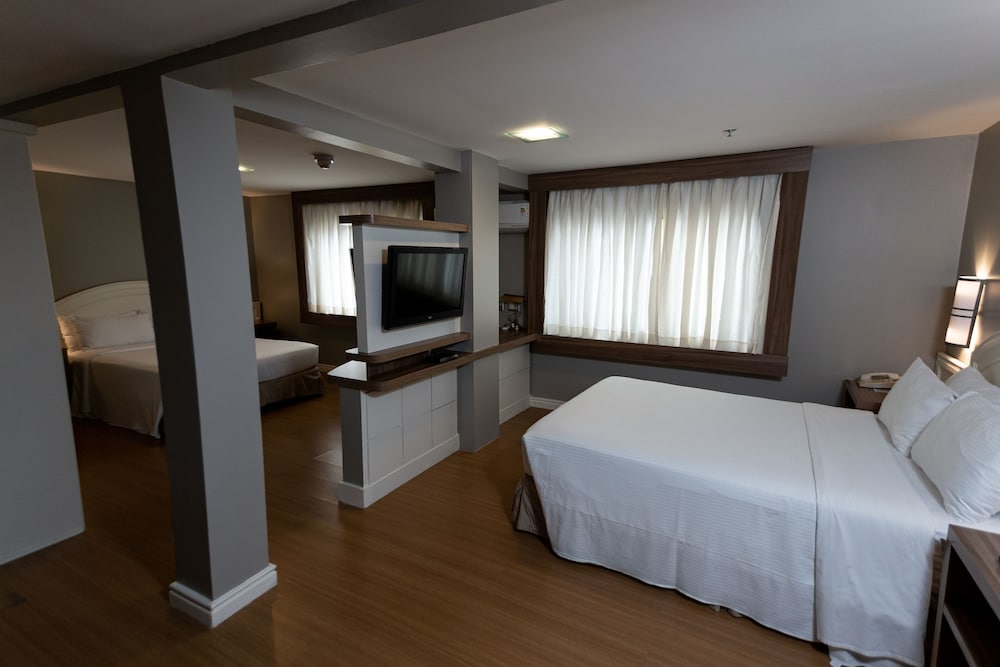 Superior Twin Room, 2 Double Beds - Photo 11