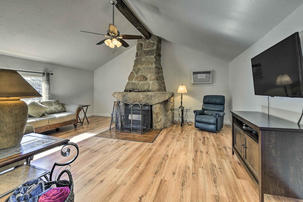 House (2 Bedrooms) photo 1