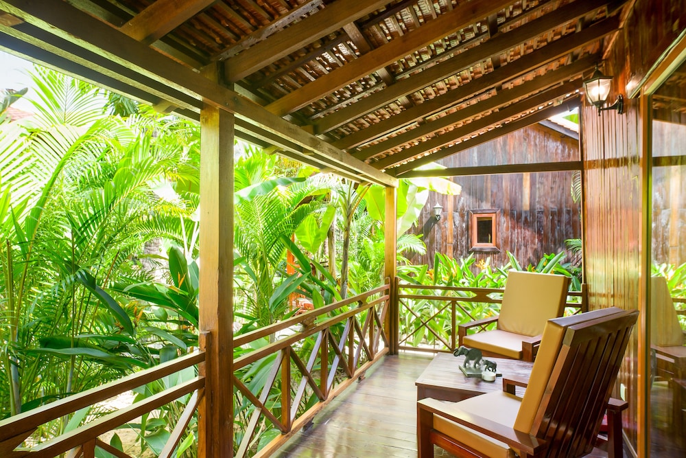 Traditional House With terrace - Photo 4