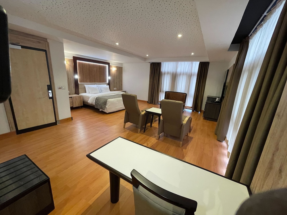 Executive Single Room, 1 Bedroom, Non Smoking photo 3