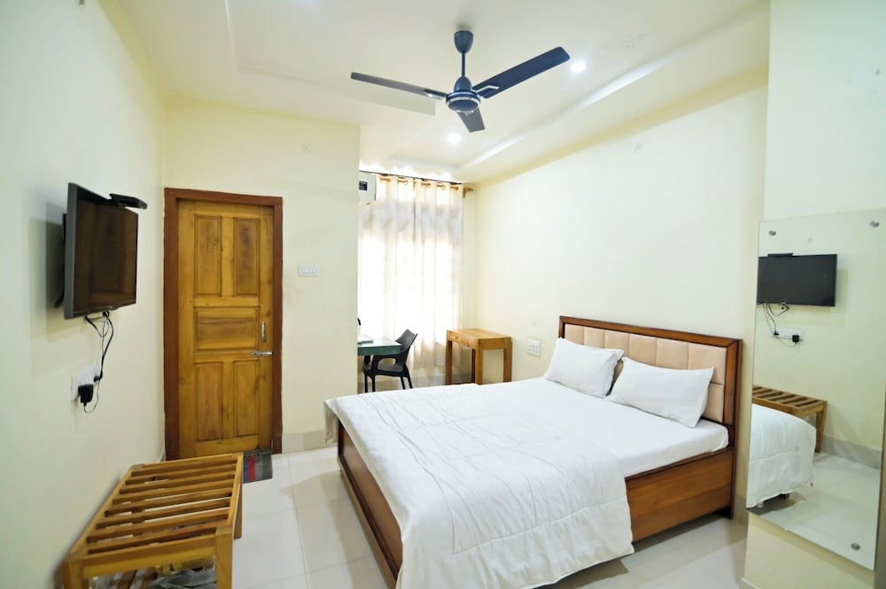 Executive Room, 1 Queen Bed