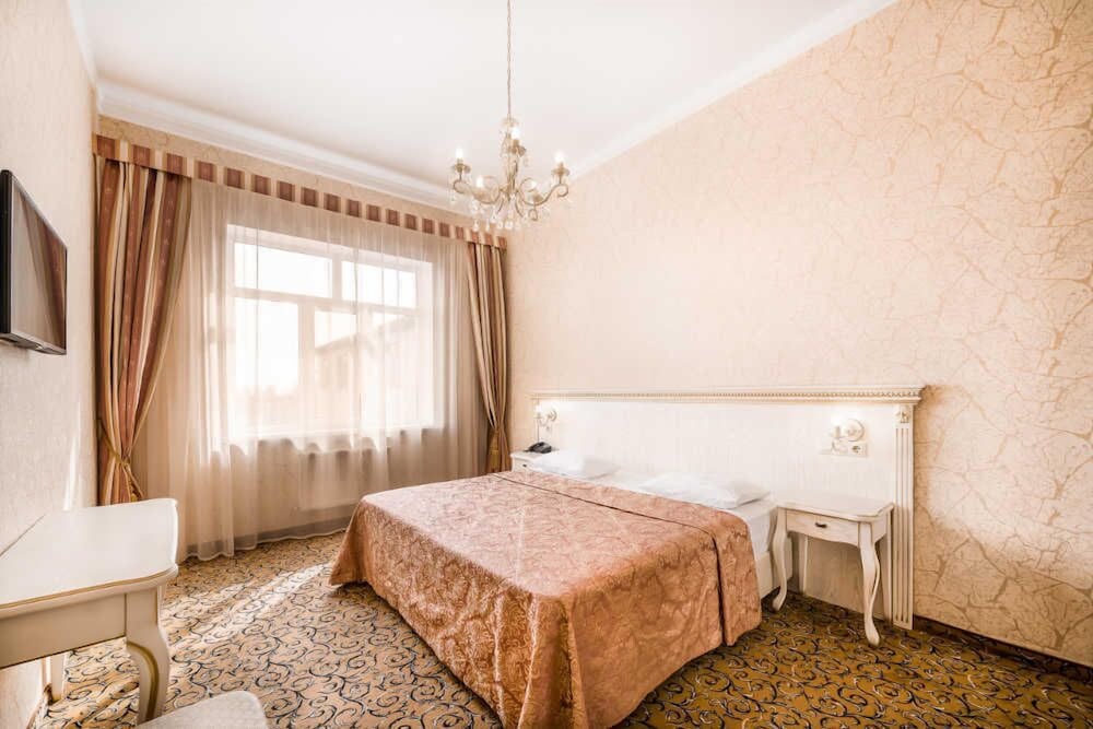 Standard Room photo 1