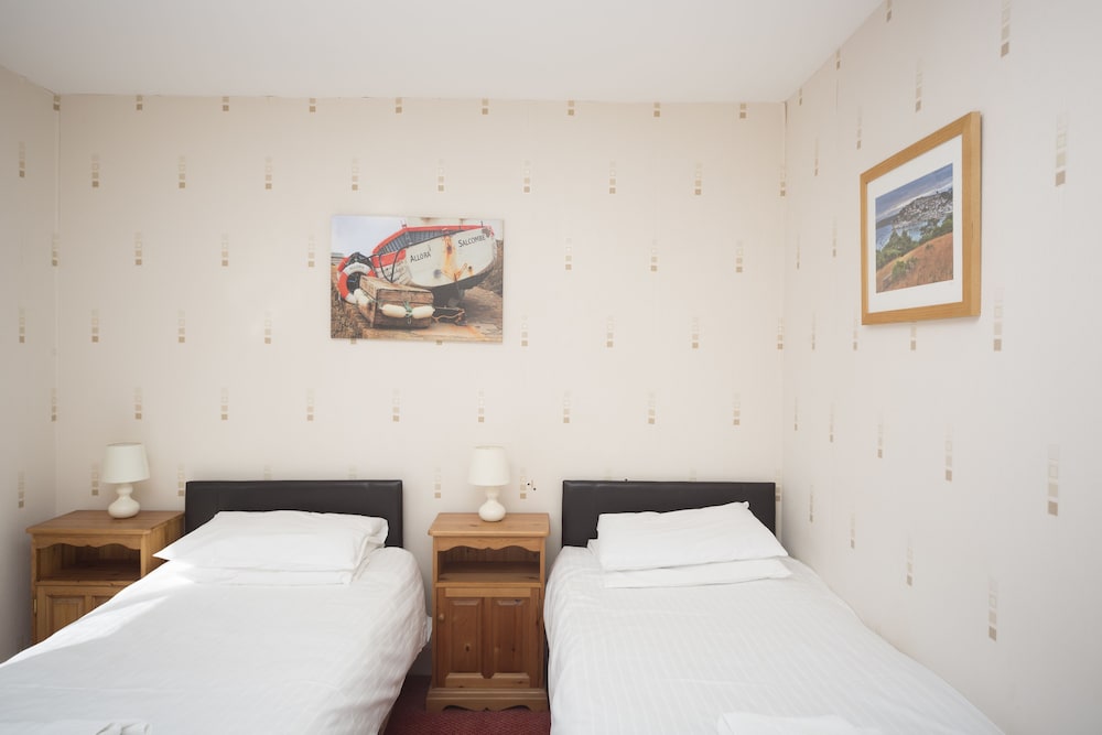 Standard Double or Twin Room, Garden View photo 2