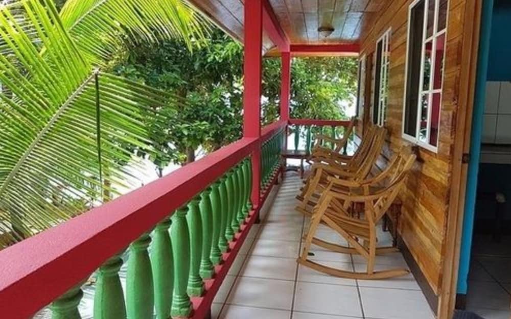 Room, Ocean View