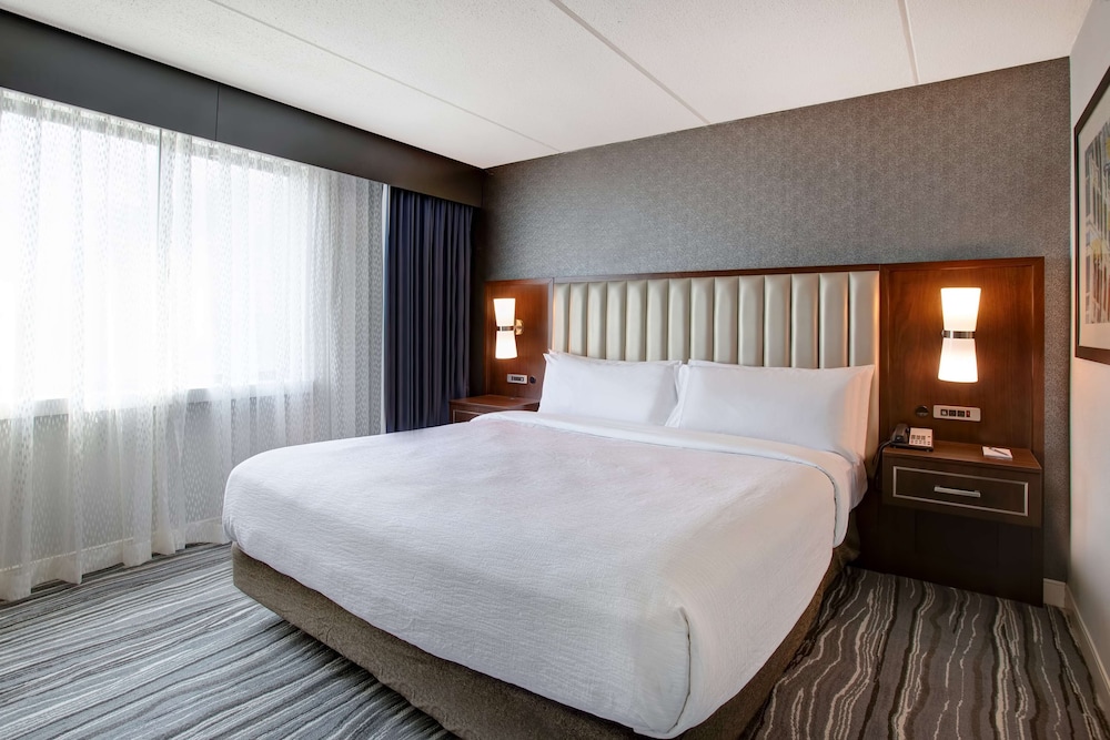 Premium Suite, 1 King Bed, Non Smoking photo 2
